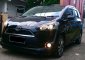 Jual Toyota Sienta 2016 harga baik-0