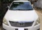 Toyota Kijang Innova 2011 dijual cepat-0