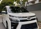 Jual Toyota Voxy 2017, KM Rendah-1