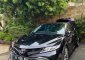 Toyota Camry 2019 dijual cepat-9