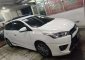 Jual Toyota Yaris 2015, KM Rendah-2