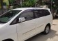 Toyota Kijang Innova 2011 dijual cepat-2
