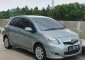 Jual Toyota Yaris 2010 Automatic-10