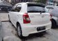 Jual Toyota Etios Valco G harga baik-4