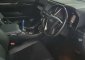 Toyota Vellfire 2017 bebas kecelakaan-2