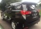 Toyota Kijang Innova V bebas kecelakaan-4