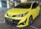 Jual Toyota Yaris 2019 harga baik-4