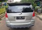 Toyota Kijang Innova 2.0 G dijual cepat-8