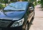 Jual Toyota Kijang Innova 2012, KM Rendah-5