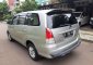 Toyota Kijang Innova 2.0 G dijual cepat-15