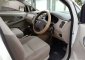 Toyota Kijang Innova E 2.0 dijual cepat-0
