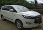 Jual Toyota Kijang Innova 2.0 G harga baik-1
