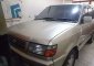 Jual Toyota Kijang 1998, KM Rendah-1