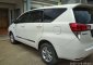 Jual Toyota Kijang Innova 2.0 G harga baik-9