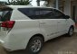 Jual Toyota Kijang Innova 2.0 G harga baik-12