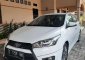 Toyota Yaris 2014 dijual cepat-2