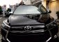 Toyota Venturer 2017 dijual cepat-2