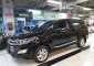 Toyota Kijang Innova 2.4V dijual cepat-0