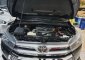 Toyota Kijang Innova 2.4V dijual cepat-1