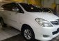 Jual Toyota Kijang Innova 2.0 G harga baik-4