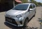 Toyota Calya 2019 dijual cepat-3