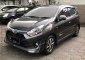 Toyota Agya 2018 bebas kecelakaan-3