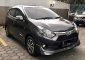 Toyota Agya 2018 bebas kecelakaan-5