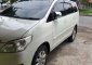 Jual Toyota Kijang Innova 2012, KM Rendah-4