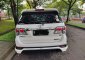 Toyota Fortuner 2013 bebas kecelakaan-8