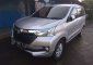 Toyota Avanza G bebas kecelakaan-9