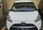 Toyota Sienta 2017 bebas kecelakaan-2