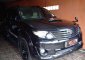 Toyota Fortuner 2013 dijual cepat-3