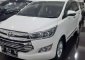 Butuh uang jual cepat Toyota Kijang Innova 2017-2