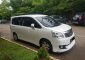 Toyota NAV1 2013 dijual cepat-5
