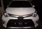 Toyota Calya G bebas kecelakaan-4