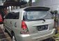 Jual Toyota Kijang Innova 2005 Manual-2