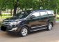 Jual Toyota Kijang Innova 2017 harga baik-2