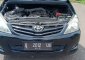 Toyota Kijang Innova G Luxury bebas kecelakaan-8