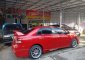 Toyota Vios 2010 bebas kecelakaan-2