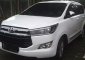 Jual Toyota Kijang Innova 2.4V harga baik-0