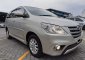 Butuh uang jual cepat Toyota Kijang Innova 2014-1