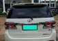 Toyota Fortuner 2014 dijual cepat-1