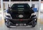 Jual Toyota Fortuner 2017, KM Rendah-5