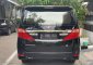 Jual Toyota Alphard 2012 Automatic-6