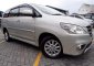 Butuh uang jual cepat Toyota Kijang Innova 2014-8