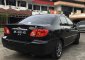 Toyota Corolla Altis 2002 dijual cepat-10