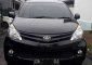 Toyota Avanza 2015 bebas kecelakaan-5