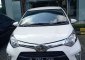 Toyota Calya 2019 bebas kecelakaan-5