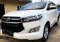 Toyota Kijang Innova 2.4G bebas kecelakaan-0
