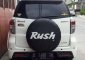 Toyota Rush 2013 bebas kecelakaan-1